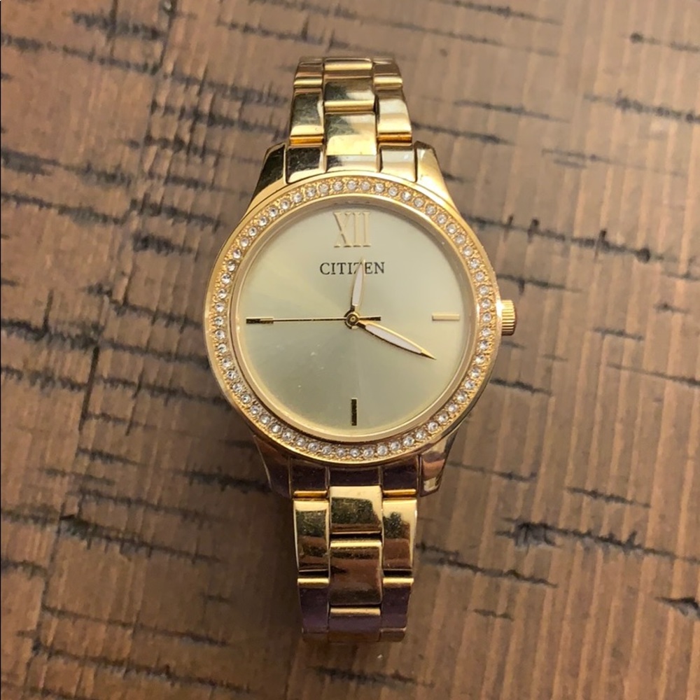 Citizen Watch - Picture 2 of 4